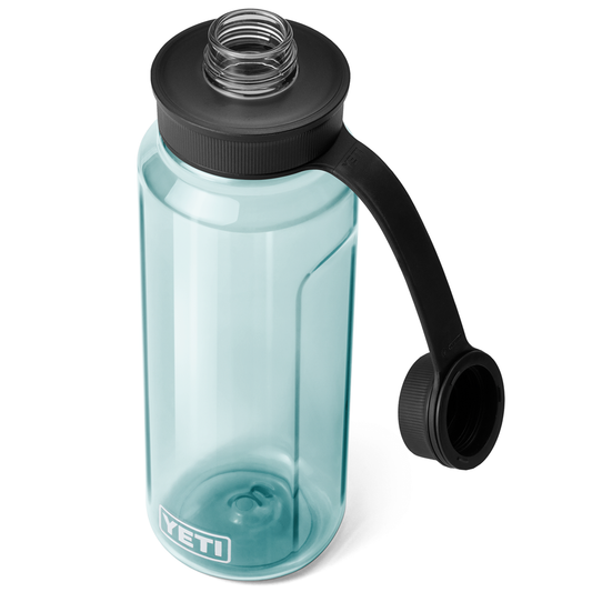 YONDER 1L TETHER BOTTLE SEAFOAM