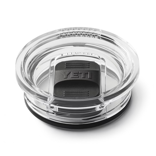 RAMBLER 20OZ TRAVEL MUG RESCUE RED