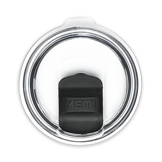 RAMBLER 20OZ TUMBLER MS RESCUE RED