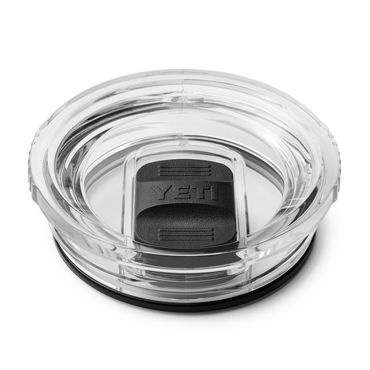 RAMBLER 30OZ TRAVEL MUG BIG SKY BLUE