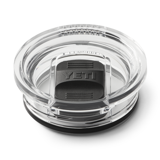 RAMBLER 20OZ TRAVEL MUG FIREFLY YELLOW