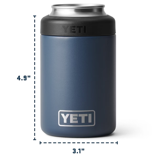 RAMBLER COLSTER 2.0 NAVY