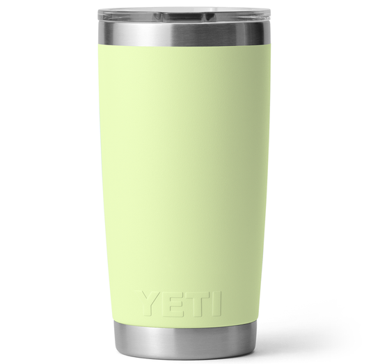 RAMBLER 20OZ TUMBLER MS GRASSHOPPER