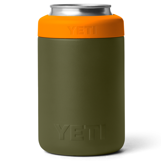 RAMBLER COLSTER 2.0 OLIVE/KING CRAB ORANGE