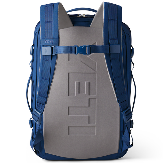 CROSSROADS BACKPACK 22L NAVY