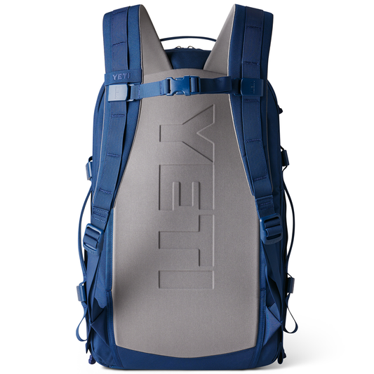 CROSSROADS BACKPACK 27L NAVY