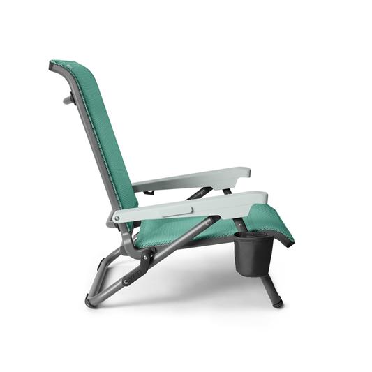HONDO BEACH CHAIR SEAFOAM