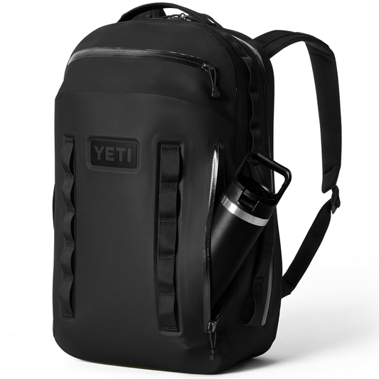 CAYO 35L BACKPACK BLACK