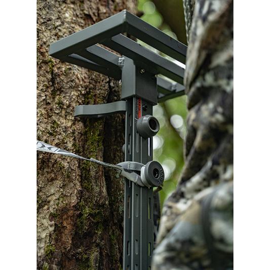 HELIUM HAMMOCK SMALL PLATFORM