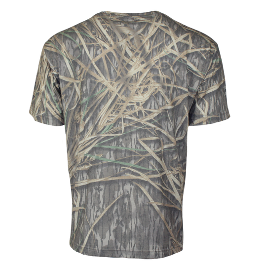 MO WASH OUT WW MALLARD FULL COLOR S/S TEE