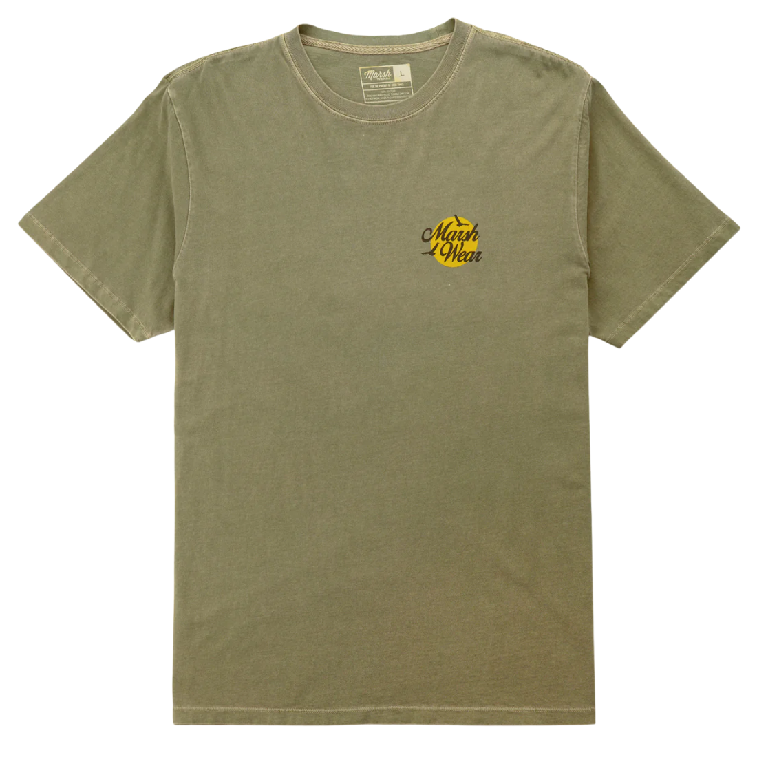 BUCK FEVER TEE