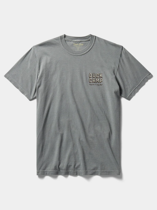 GRAPHIC TEE BIRD DOGS
