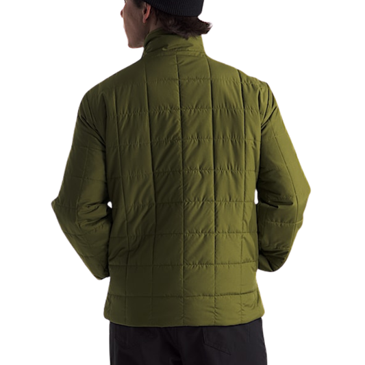 MENS JUNCTION INSULATED JACKET