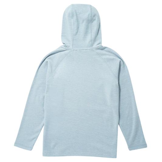 Youth Coastal Layer Hoodie