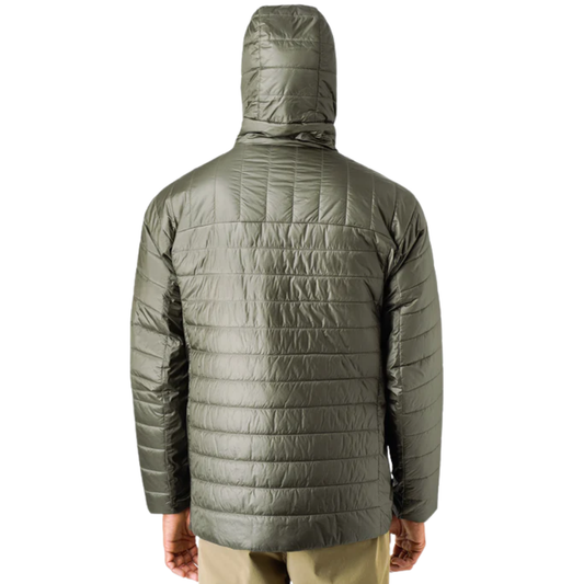 Mens Drift Jacket HD