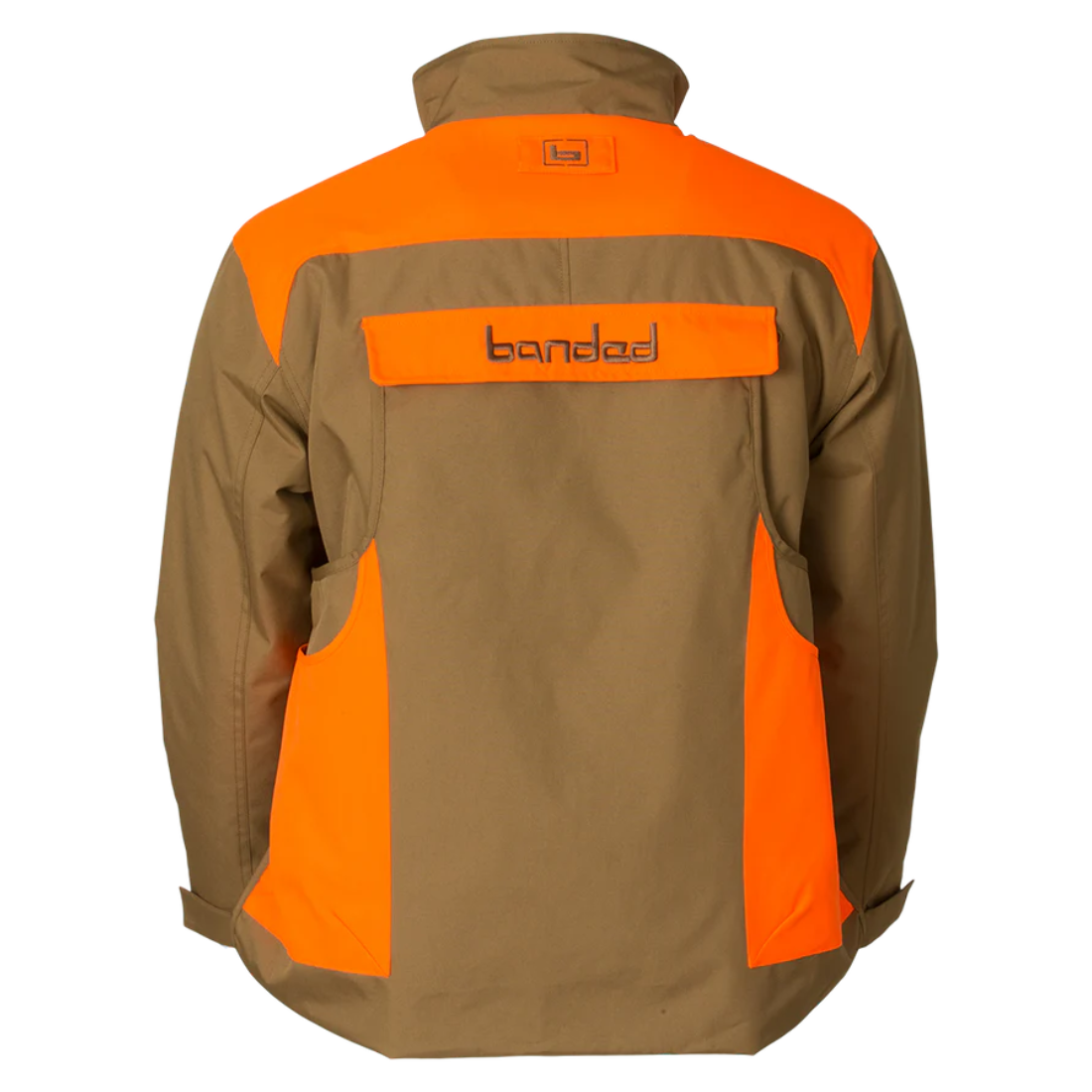 MENS BIG STONE 3.0 OXFORD JACKET