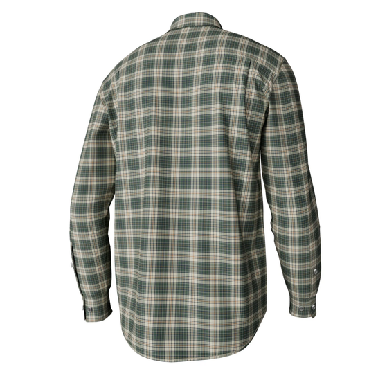 Hadley Vintage Long Sleeve Button Down