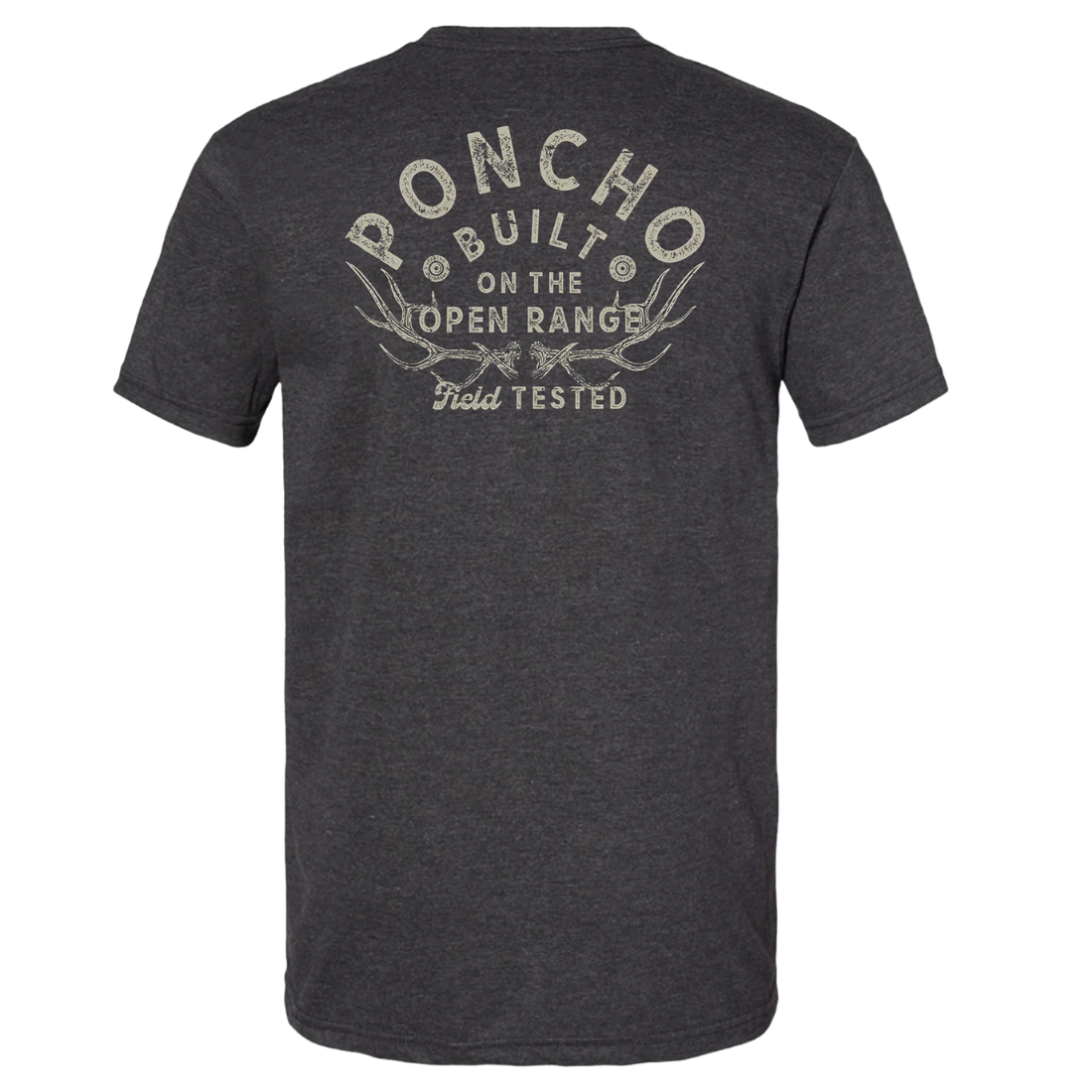 Mens Shed Hunt TShirt