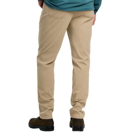 Mens Passage 5 Pocket Pant