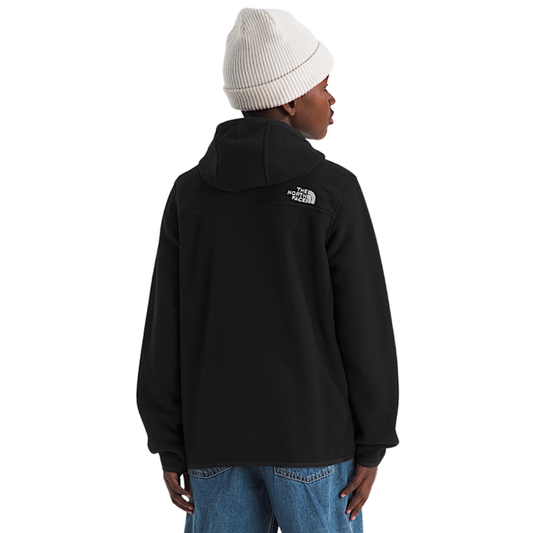 Youth Glacier FullZip Hoodie