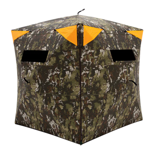 ACE 250 CRATER HARVEST