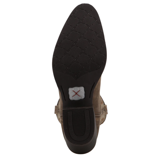 Womens 12 Western Boot