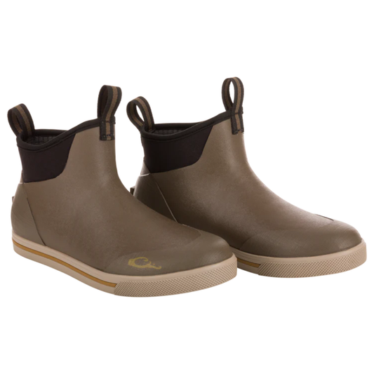 CAMP DECK BOOT