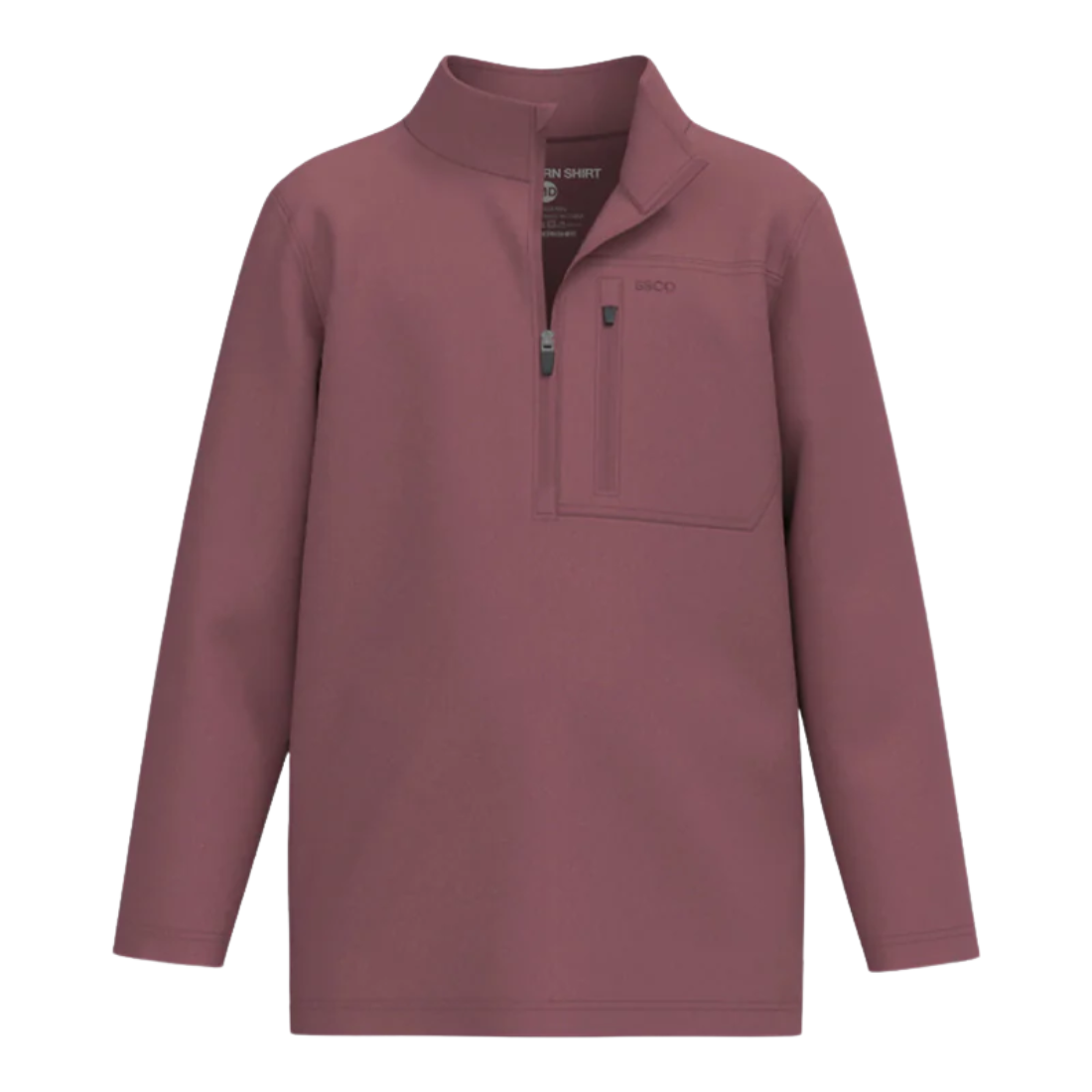 YOUTH BOYS CART CLUB PERFORMANCE PULLOVER