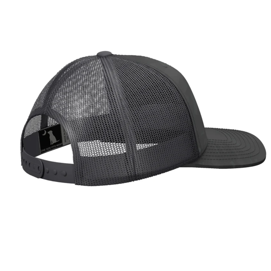 Marsh Drop Trucker Hat