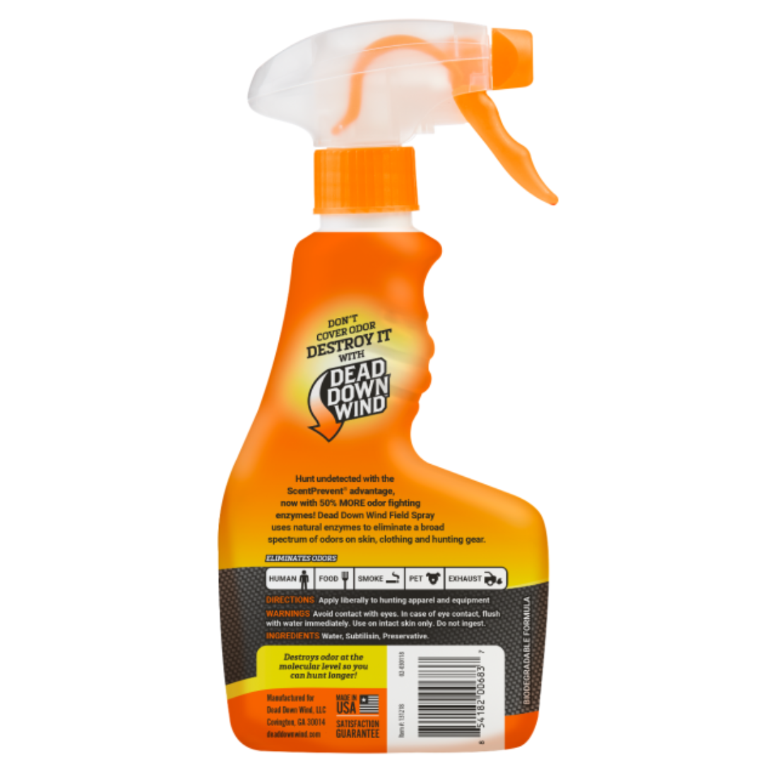 12OZ FIELD SPRAY