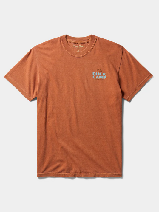 GRAPHIC TEE DOVE OPENER