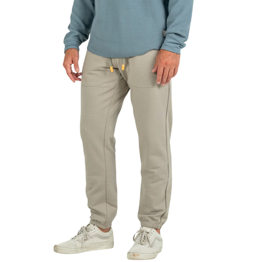 Mens Fireside Fleece Pants 2.0