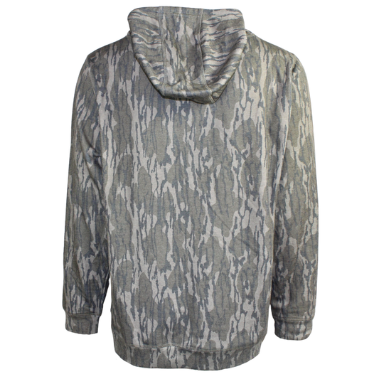 MO WASH OUT WW CUT EM HOODY