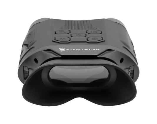 DIGITAL NIGHT VISION BINOCULARS