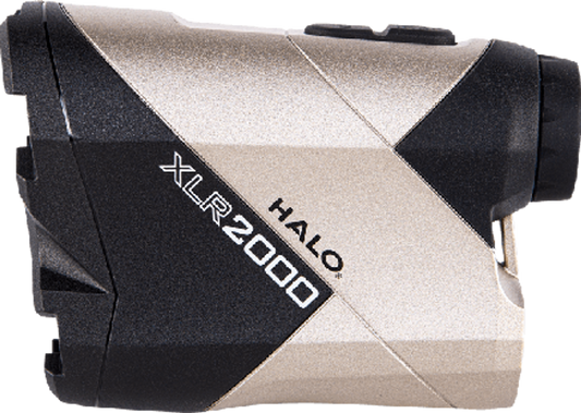 XLR2000 2000YD RANGEFINDER