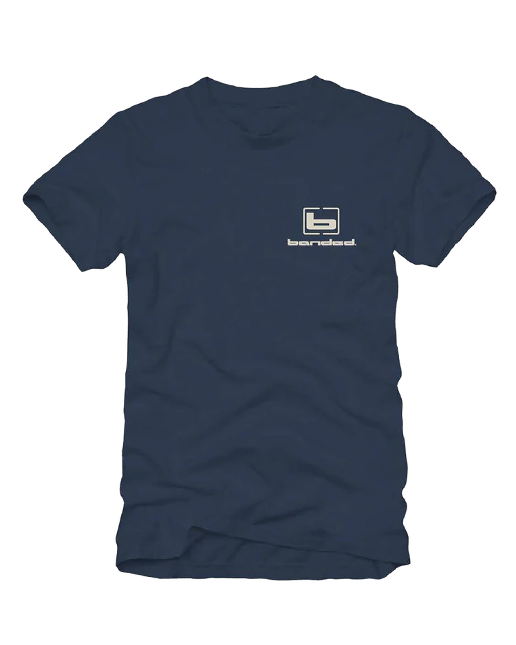 Mens Freedom to Explore Short Sleeve Tee