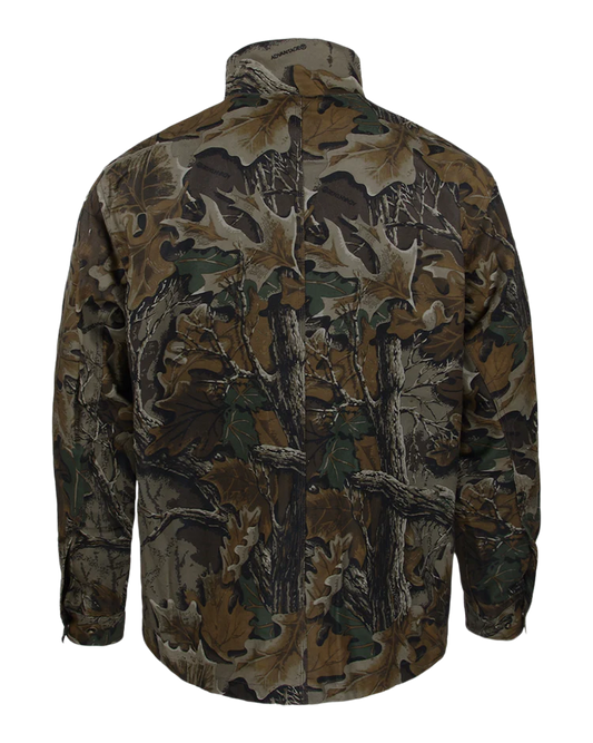 Mens Harrisburg Canvas Field Jacket