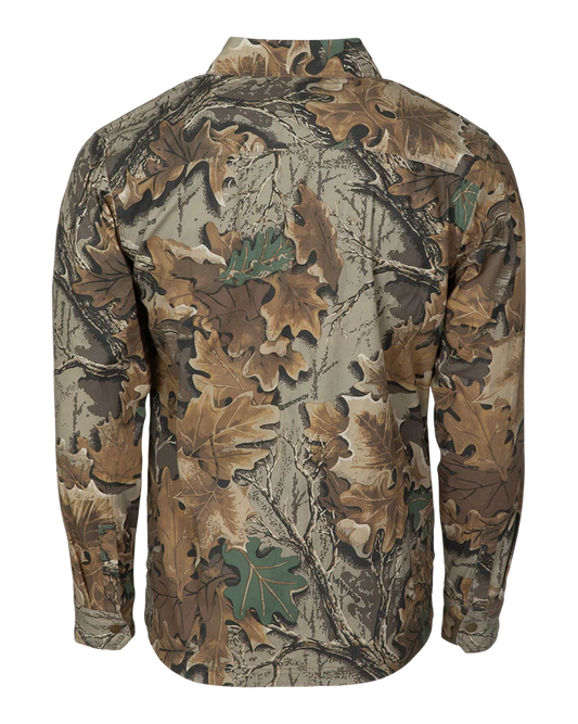 Mens Birmingham Shirt Jac