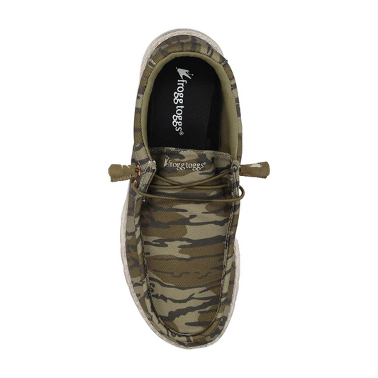 Mens Java 2.0 LaceUp NonWaterproof Shoe