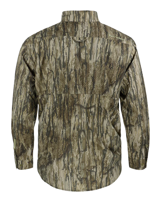 MENS BADLANDER LIGHTWEIGHT HUNTING SHIRT