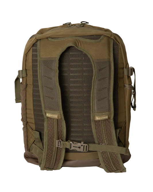 OntheFly Welded Backpack