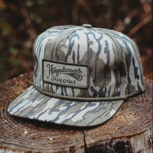ROPE HAT BOTTOMLAND