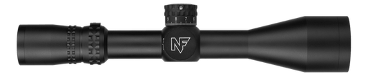 NX8 432X50 F1 MOAR .25MOA ZSTOP ILLUM