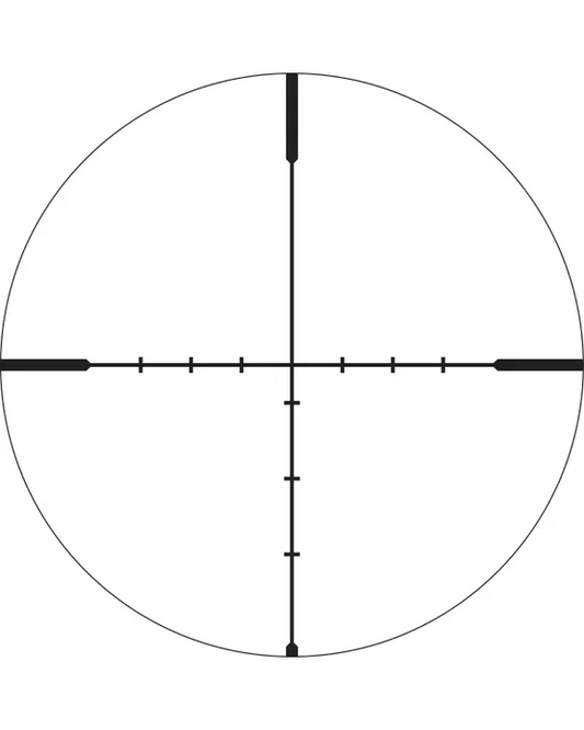 CROSSFIRE 39X50 WITH BDC