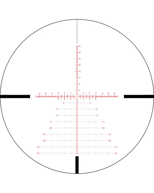 STRIKE EAGLE 5-25X56 FFP EBR7C MOA