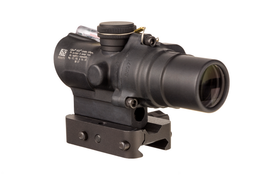 COMPACT ACOG 1.5X16S 55GR .223 RETICLE