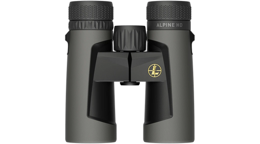 BX2 ALPINE HD 10X42 ROOF SHADOW GREY