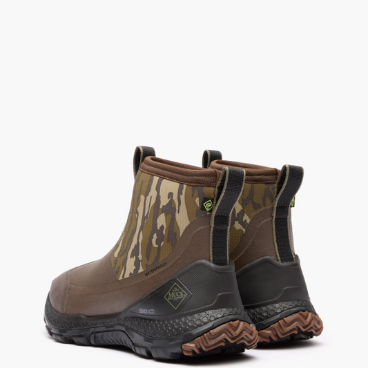 Mens Outscape Max Ankle Boot Bottomland