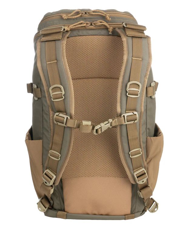 Shape Charge Day Pack Ranger Green