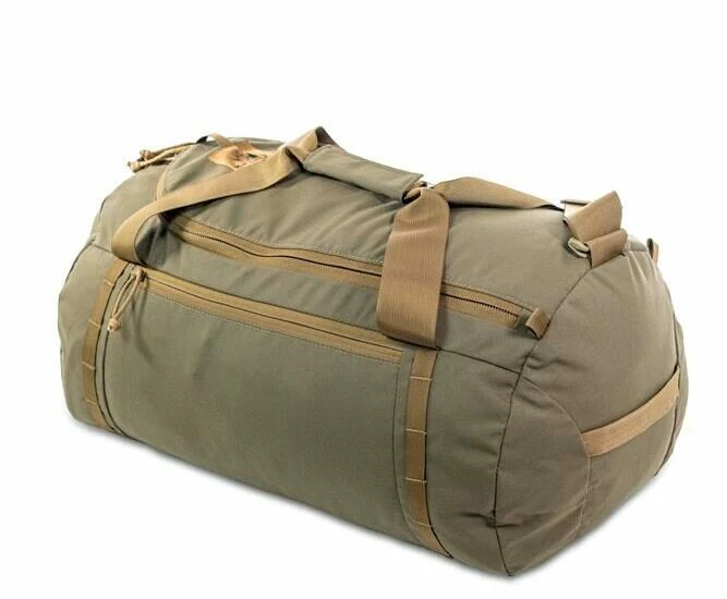 Kenosha Duffel Field Gear Ranger Green